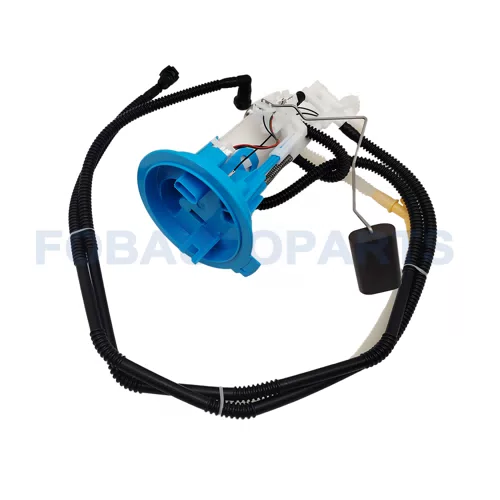 Left Audi Q3 8U & VW for Tiguan 2.0T Electric Fuel Pump with Gasoline Filter Element Transmission Unit 5N0919109C... - image 3